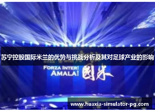 苏宁控股国际米兰的优势与挑战分析及其对足球产业的影响